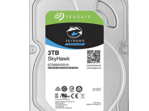 HDD Seagate Skyhawk 3TB ST3000VX010