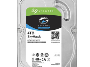 HDD Seagate Skyhawk 4TB ST4000VX007