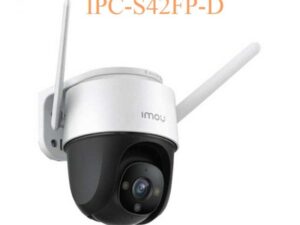IPC-S42FP-D