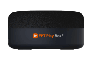 FPT Play Box S