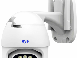 Camera IP Wifi Ngoài trời Cloud Eye FF-C6W