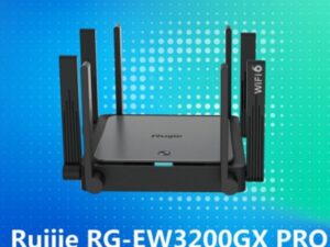 RG-EW3200GX PRO