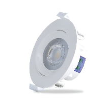 Đèn Downlight xoay góc Athena 100/9W