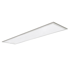 Đèn LED Panel chữ nhật Athena 30×120/40W