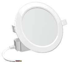 Đèn LED Pannel tròn Athena 135/9W