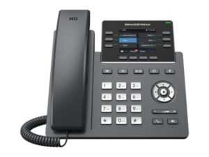 Điện thoại ip GRP2613