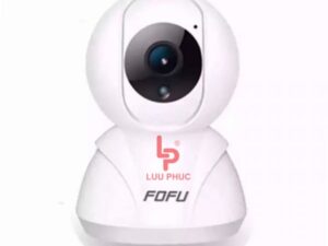 Camera WiFi 2.0MP FoFu FF-C2G-1080p