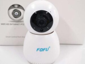 Camera IP Wifi FOFU FF-C3L-720P 1MP