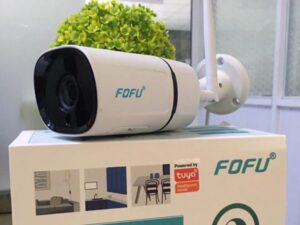 Camera IP FoFu FF-C7W-1080p