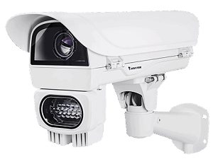 IP9165-LPR Kit (Street)