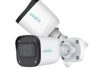 Camera UNIARCH IPC-B122-POE 2.0MP (2.8mm, 4.0mm)