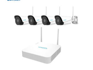 BỘ KIT UNIARCH CAMERA IP WIFI