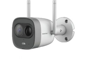 Camera IP không dây KBVISION KN-2003WN.PIR 2.0MP