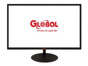 Màn hình 18.5” LED GLOBAL GL-190IS HD