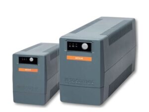 NPE-0650-U Bộ lưu điện UPS Socomec 1 pha NETYS PE U – Line-Interractive